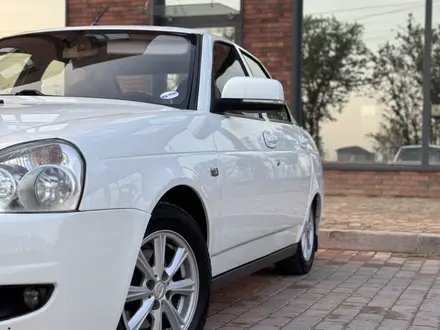ВАЗ (Lada) Priora 2170 2014 года за 3 850 000 тг. в Шымкент – фото 17