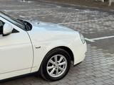 ВАЗ (Lada) Priora 2170 2014 года за 3 850 000 тг. в Шымкент – фото 5