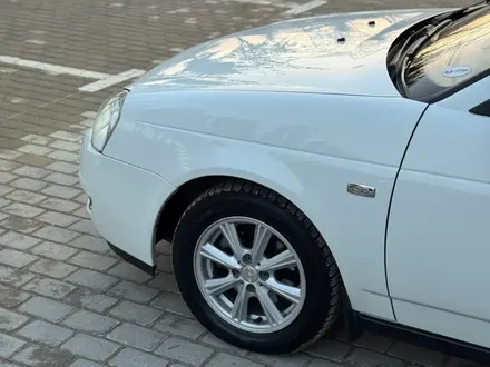 ВАЗ (Lada) Priora 2170 2014 года за 3 850 000 тг. в Шымкент – фото 8