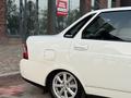 ВАЗ (Lada) Priora 2170 2014 годаүшін3 850 000 тг. в Шымкент – фото 10