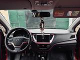 Hyundai Solaris 2019 годаүшін6 000 000 тг. в Костанай – фото 3