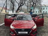 Hyundai Solaris 2019 годаүшін6 000 000 тг. в Костанай