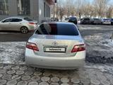 Toyota Camry 2010 годаүшін7 000 000 тг. в Алматы – фото 5