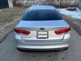 Kia Optima 2017 годаүшін8 600 000 тг. в Тараз – фото 2