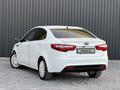 Kia Rio 2013 годаүшін5 350 000 тг. в Актобе – фото 4