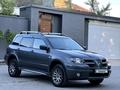 Mitsubishi Outlander 2006 годаүшін4 500 000 тг. в Актобе