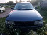 Audi 80 1990 годаүшін400 000 тг. в Щучинск