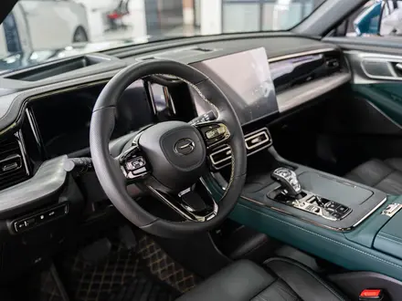 GAC GS8 GX 2024 года за 21 490 000 тг. в Кызылорда – фото 10