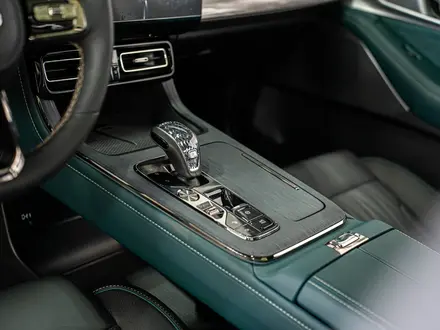 GAC GS8 GX 2024 года за 21 490 000 тг. в Кызылорда – фото 14