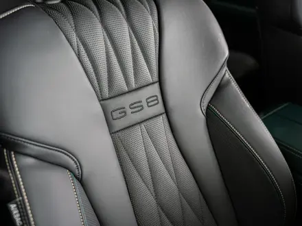 GAC GS8 GX 2024 года за 21 490 000 тг. в Кызылорда – фото 18