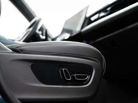 GAC GS8 GX 2024 года за 21 490 000 тг. в Кызылорда – фото 19