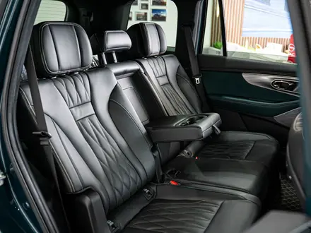 GAC GS8 GX 2024 года за 21 490 000 тг. в Кызылорда – фото 21