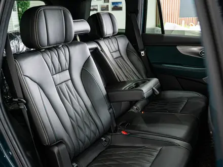 GAC GS8 GX 2024 года за 21 490 000 тг. в Кызылорда – фото 22