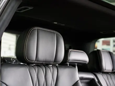 GAC GS8 GX 2024 года за 21 490 000 тг. в Кызылорда – фото 23