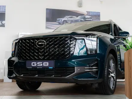 GAC GS8 GX 2024 года за 21 490 000 тг. в Кызылорда – фото 3