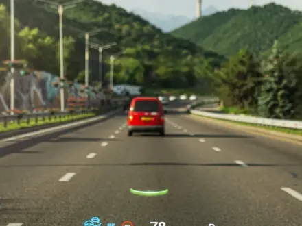 GAC GS8 GX 2024 года за 21 490 000 тг. в Кызылорда – фото 36