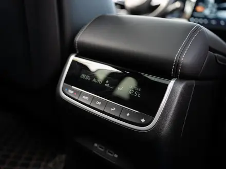 GAC GS8 GX 2024 года за 21 490 000 тг. в Кызылорда – фото 37