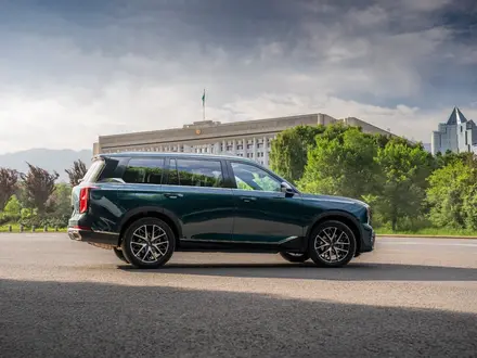 GAC GS8 GX 2024 года за 21 490 000 тг. в Кызылорда – фото 39