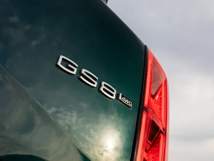 GAC GS8 GX 2024 года за 21 490 000 тг. в Кызылорда – фото 49