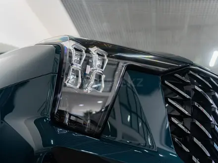 GAC GS8 GX 2024 года за 21 490 000 тг. в Кызылорда – фото 5