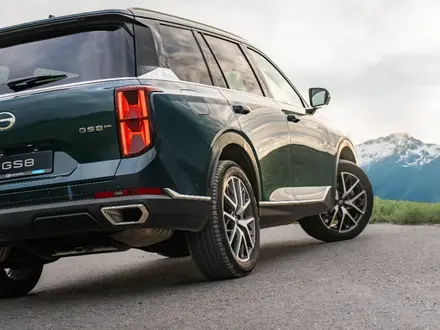 GAC GS8 GX 2024 года за 21 490 000 тг. в Кызылорда – фото 65