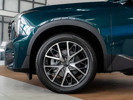 GAC GS8 GX 2024 года за 21 490 000 тг. в Кызылорда – фото 7