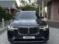 BMW X7 2020 года за 45 500 000 тг. в Алматы – фото 3