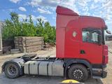 Scania  R420 2007 года за 12 999 000 тг. в Костанай – фото 3