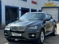 BMW X6 2009 года за 7 900 000 тг. в Астана – фото 2