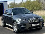 BMW X6 2009 года за 7 900 000 тг. в Астана