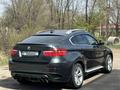 BMW X6 2009 года за 7 900 000 тг. в Астана – фото 3