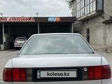 Audi 80 1992 годаүшін1 500 000 тг. в Тараз – фото 4