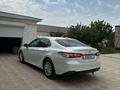 Toyota Camry 2021 годаүшін14 500 000 тг. в Актау – фото 4