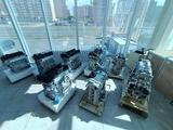 Двигатель Kia Rio 1.6 G4FC G4FG G4FA G4NA G4NB G4KD G4KE G4KJ за 520 000 тг. в Астана – фото 4