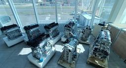 Двигатель Kia Rio 1.6 G4FC G4FG G4FA G4NA G4NB G4KD G4KE G4KJ за 520 000 тг. в Астана – фото 4
