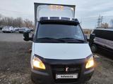 ГАЗ  ГАЗель (33023/330273) Фермер 2013 года за 9 000 000 тг. в Астана