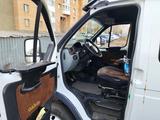 ГАЗ  ГАЗель (33023/330273) Фермер 2013 года за 9 000 000 тг. в Астана – фото 2