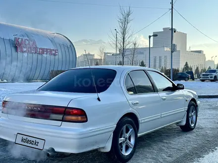 Nissan Maxima 1995 года за 2 500 000 тг. в Алматы – фото 5