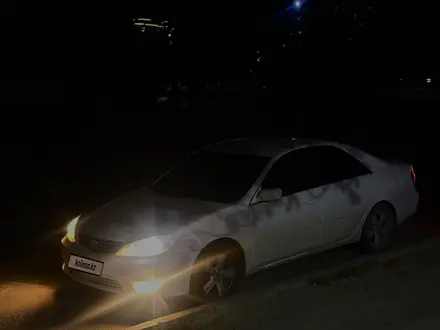 Toyota Camry 2005 года за 3 000 000 тг. в Актау