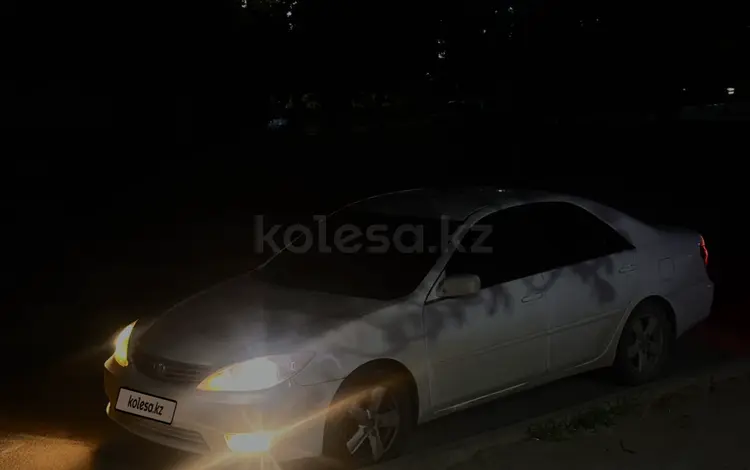 Toyota Camry 2005 года за 3 000 000 тг. в Актау