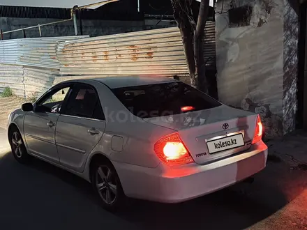 Toyota Camry 2005 года за 3 000 000 тг. в Актау – фото 3