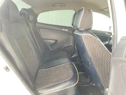 Hyundai Accent 2014 года за 3 677 950 тг. в Астана – фото 9