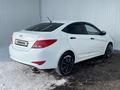 Hyundai Accent 2014 годаүшін3 677 950 тг. в Астана – фото 4