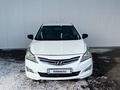 Hyundai Accent 2014 годаүшін3 677 950 тг. в Астана