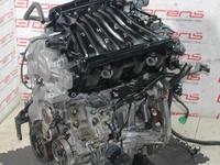 Двигатель на Nissan Qashqai X-Trail Мотор MR20 2.0л за 89 700 тг. в Алматы