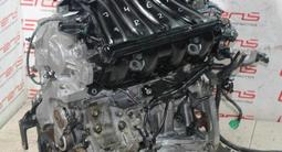 Двигатель на Nissan Qashqai X-Trail Мотор MR20 2.0л за 95 700 тг. в Астана
