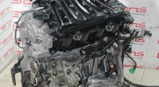 Двигатель на Nissan Qashqai X-Trail Мотор MR20 2.0л за 95 700 тг. в Астана