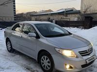 Toyota Corolla 2007 годаүшін5 100 000 тг. в Алматы