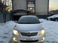 Toyota Corolla 2007 годаүшін5 100 000 тг. в Алматы