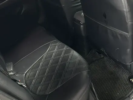 Hyundai Accent 2015 года за 5 100 000 тг. в Караганда – фото 4
